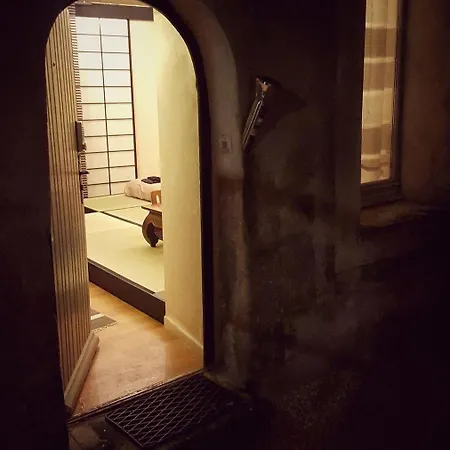 Studio Japonais Coeur De Nantes